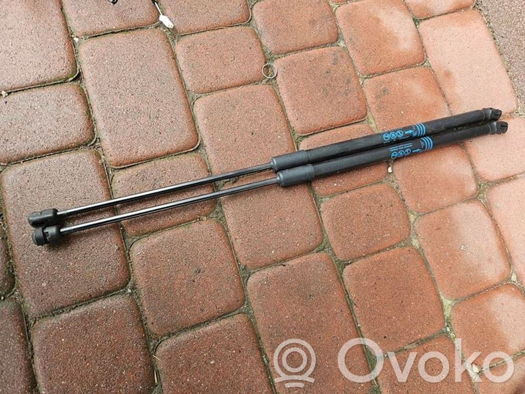 Opel Corsa E Tailgate/trunk strut/damper 