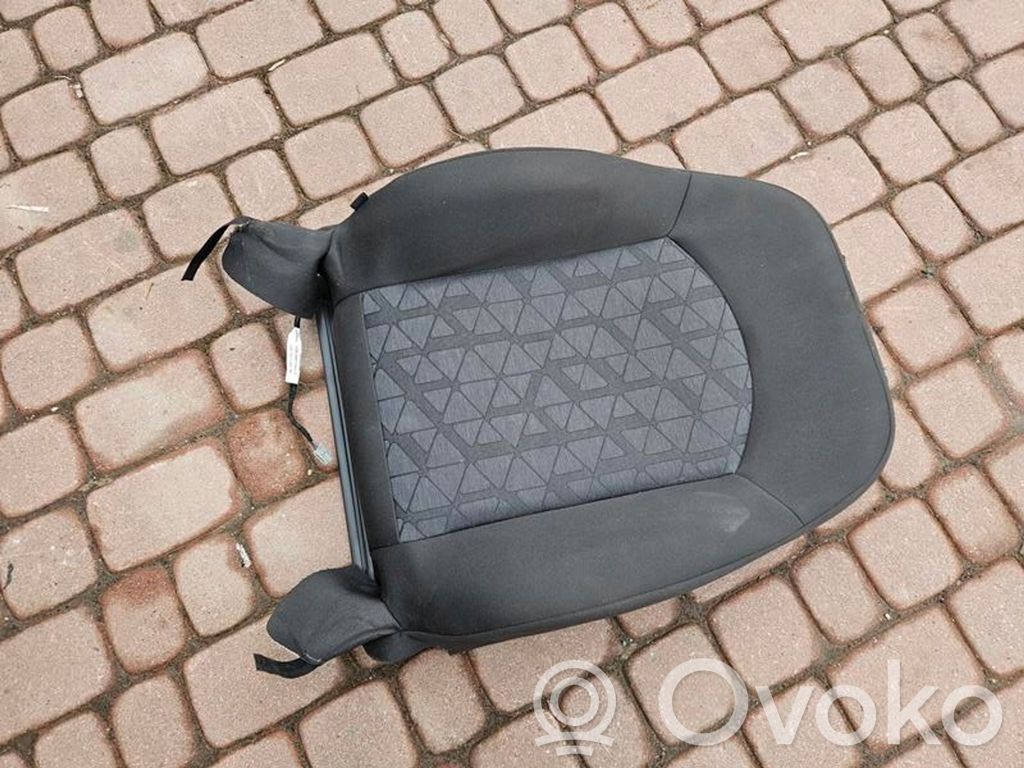 Opel Corsa E Kit intérieur 