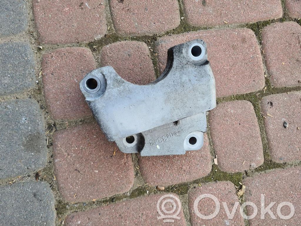 Opel Insignia B Gearbox mounting bracket 