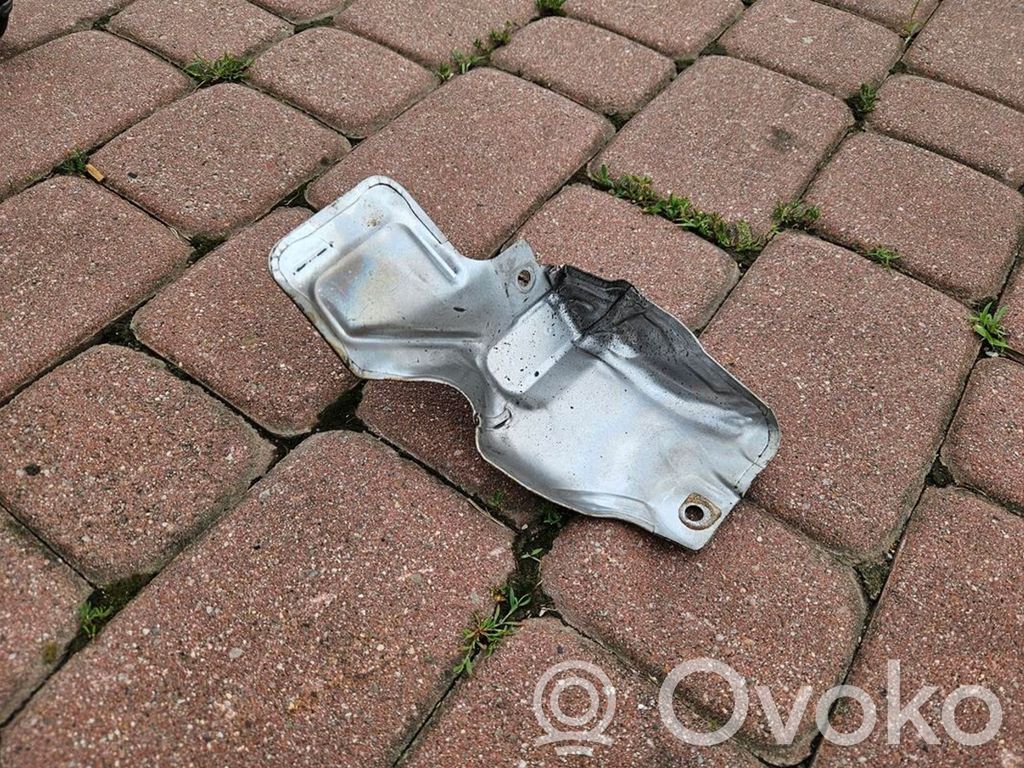 Opel Insignia B Turbina 
