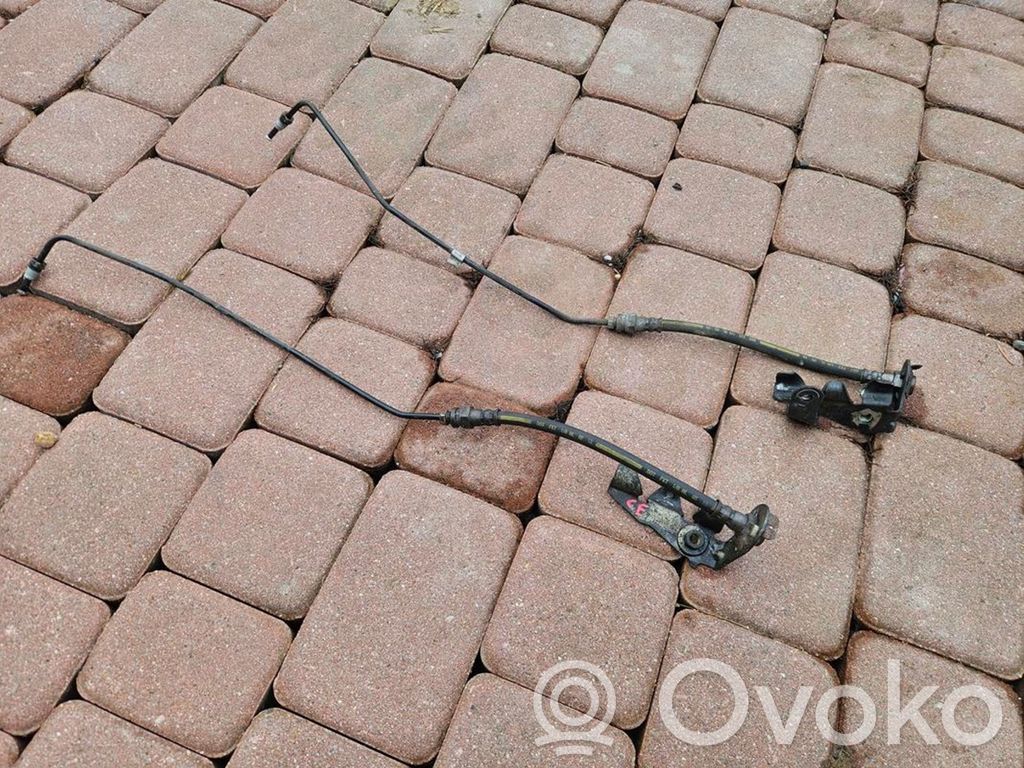 Pompe ABS   38TYS