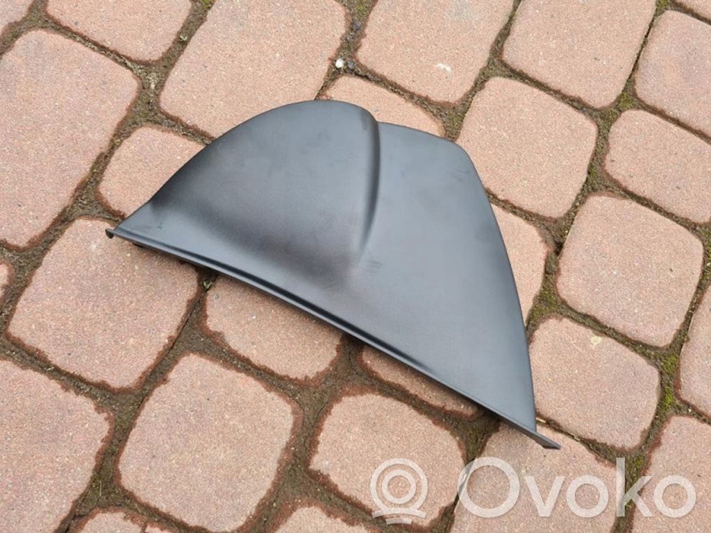Renault Clio IV Capac lateral panou bord 