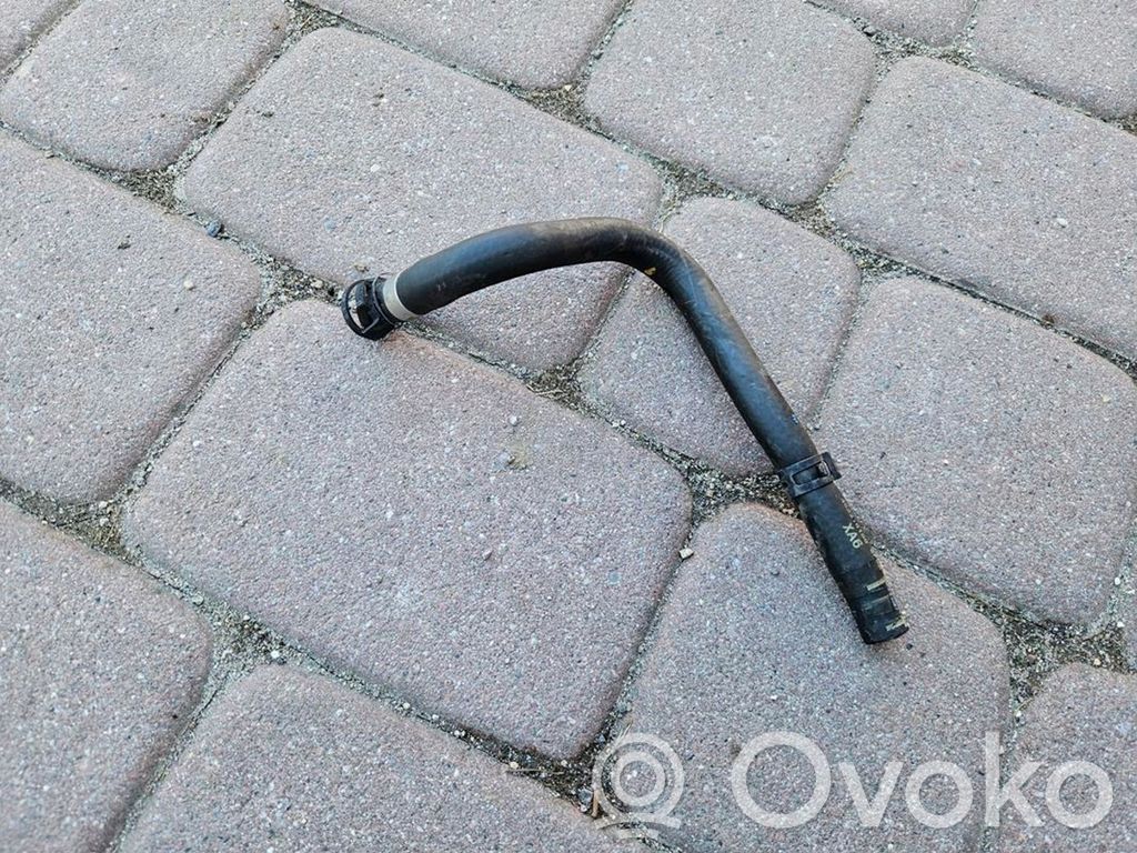 Engine coolant pipe/hose   13402298,38TYS