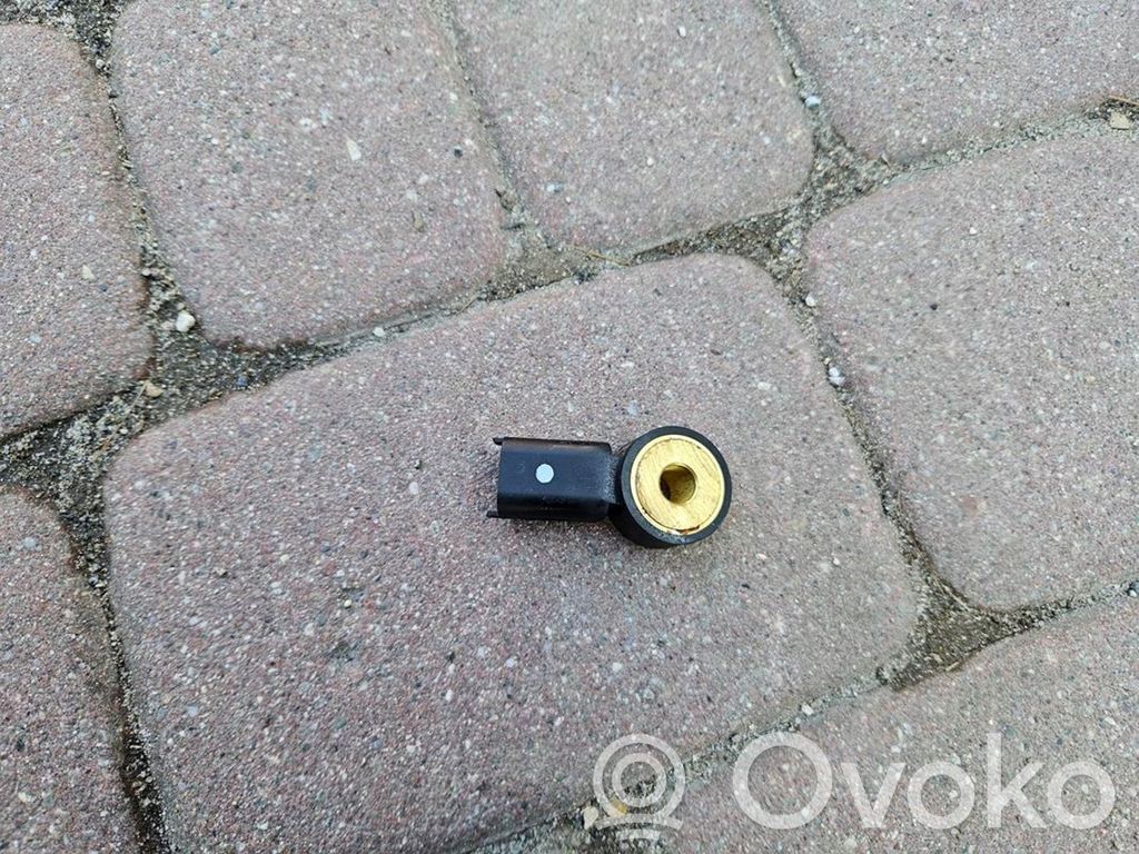 Opel Corsa E Sensor 