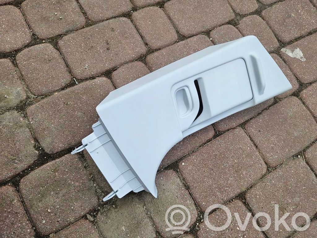 Opel Corsa E Cinturón delantero 