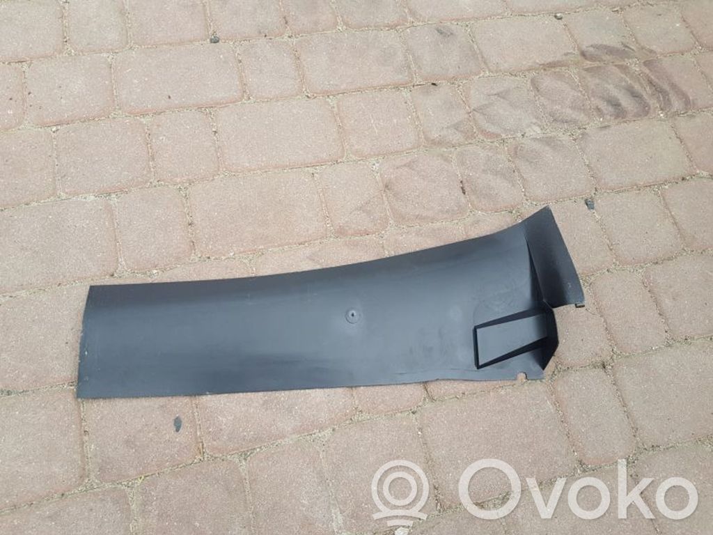 Opel Insignia A Pyyhinkoneiston lista 