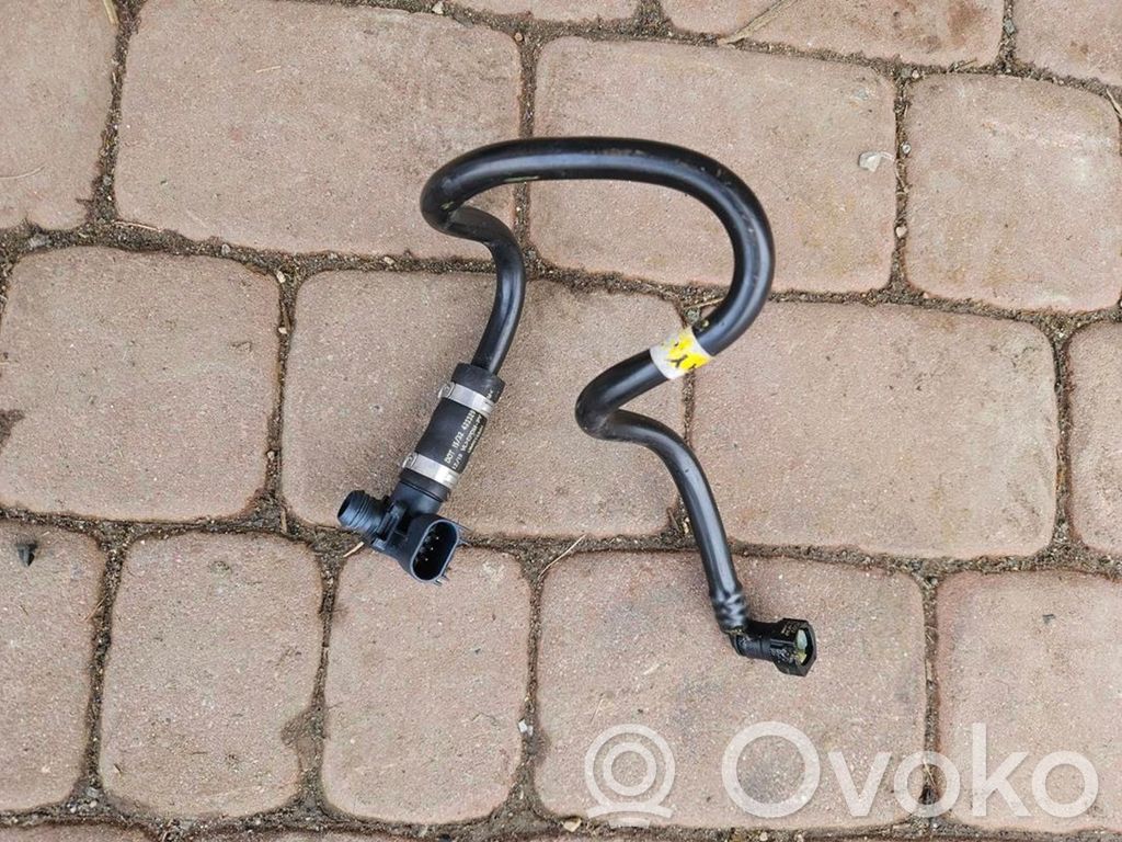 Oro slėgio daviklis   20941673,38TYS