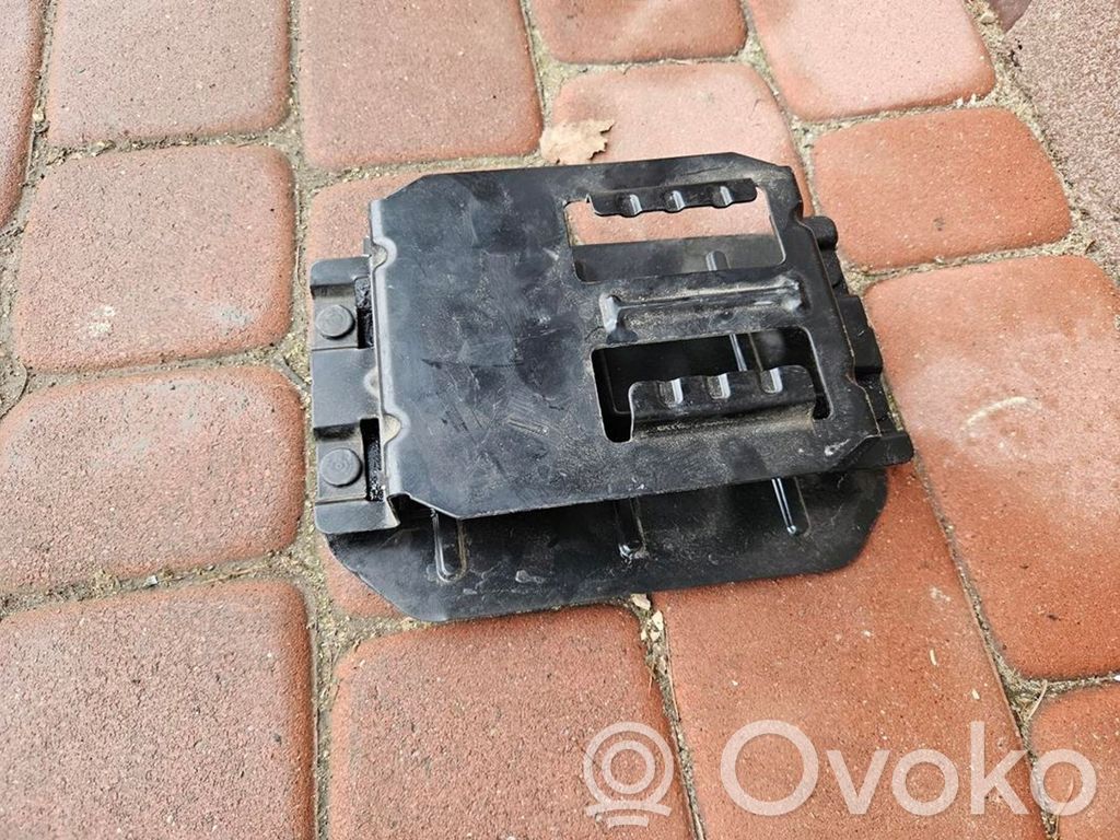 Opel Astra J Wing mirror control module 