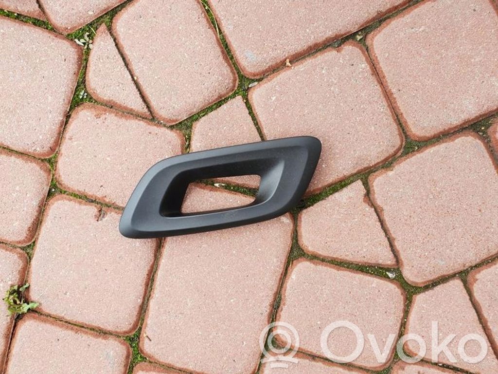 Opel Astra K Paneelin lista 