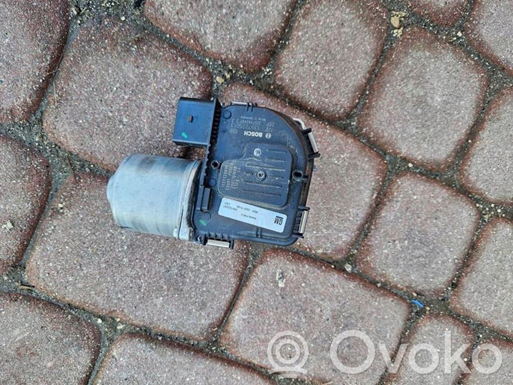 Bedford Astra Wischermotor 