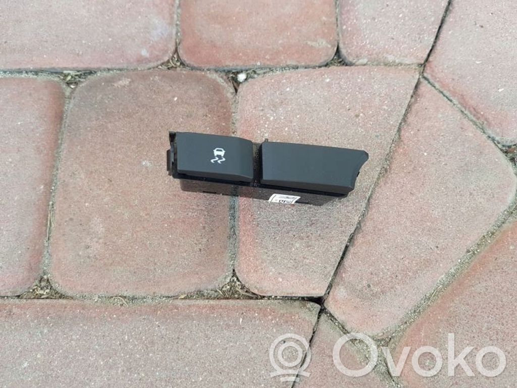 Opel Astra J ESP (stability program) switch 