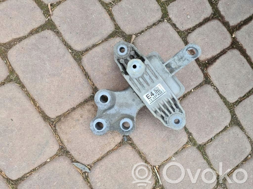 Opel Astra J Engine mount bracket 