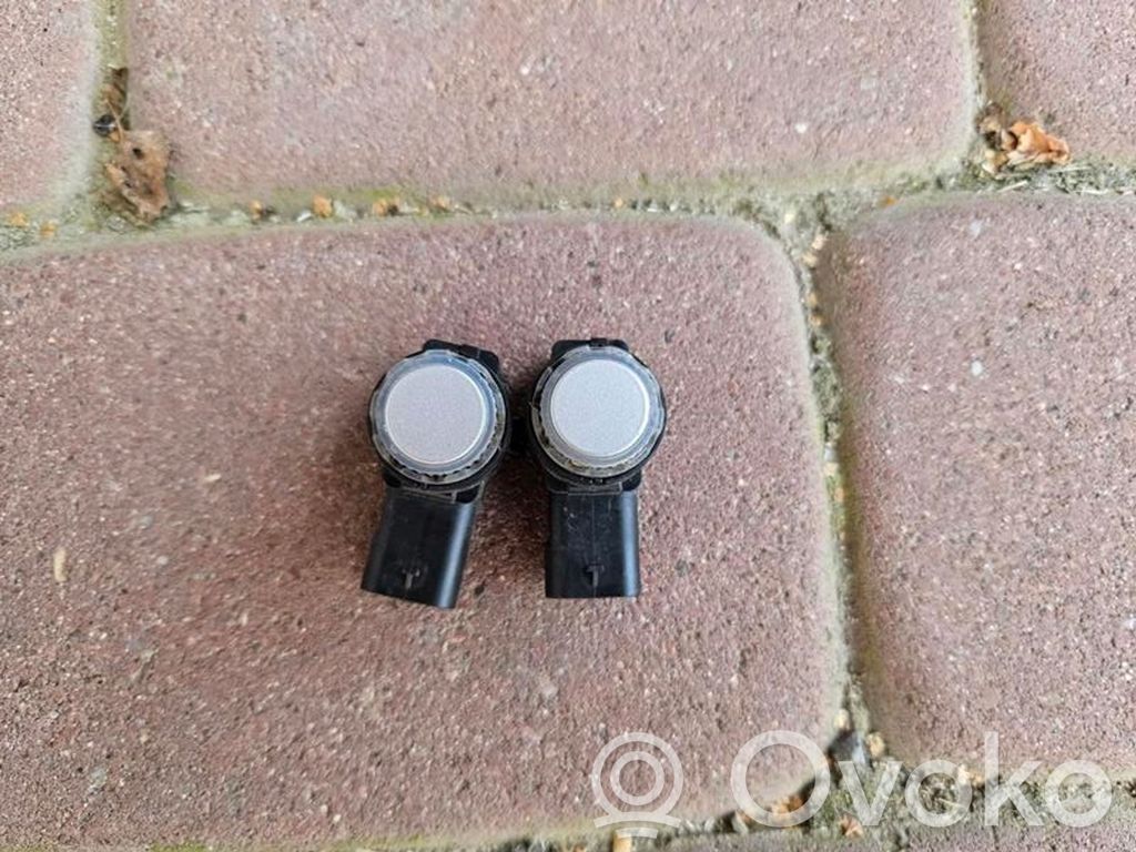Opel Insignia B Sensor de aparcamiento PDC 