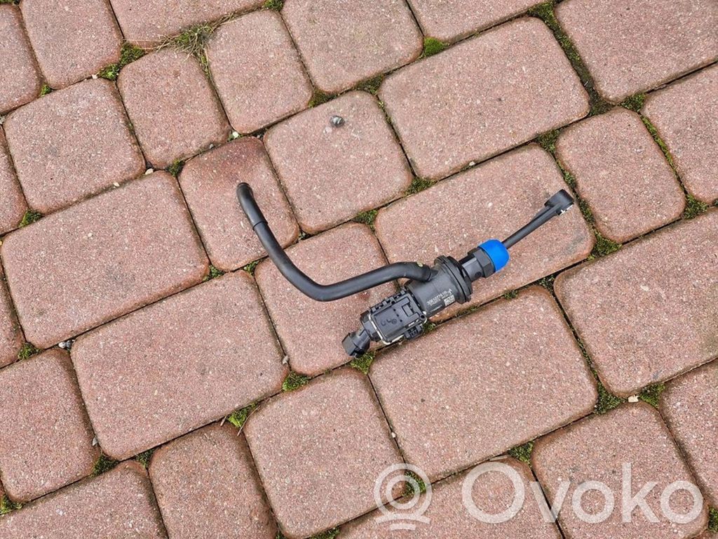 Renault Captur II Kytkimen apusylinteri 