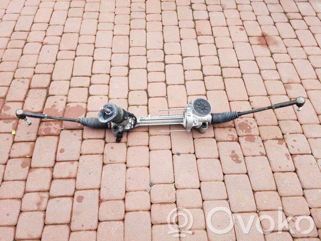 Opel Insignia A Hammastanko 