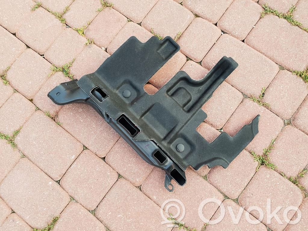 Opel Insignia A Cita veida salona detaļa 