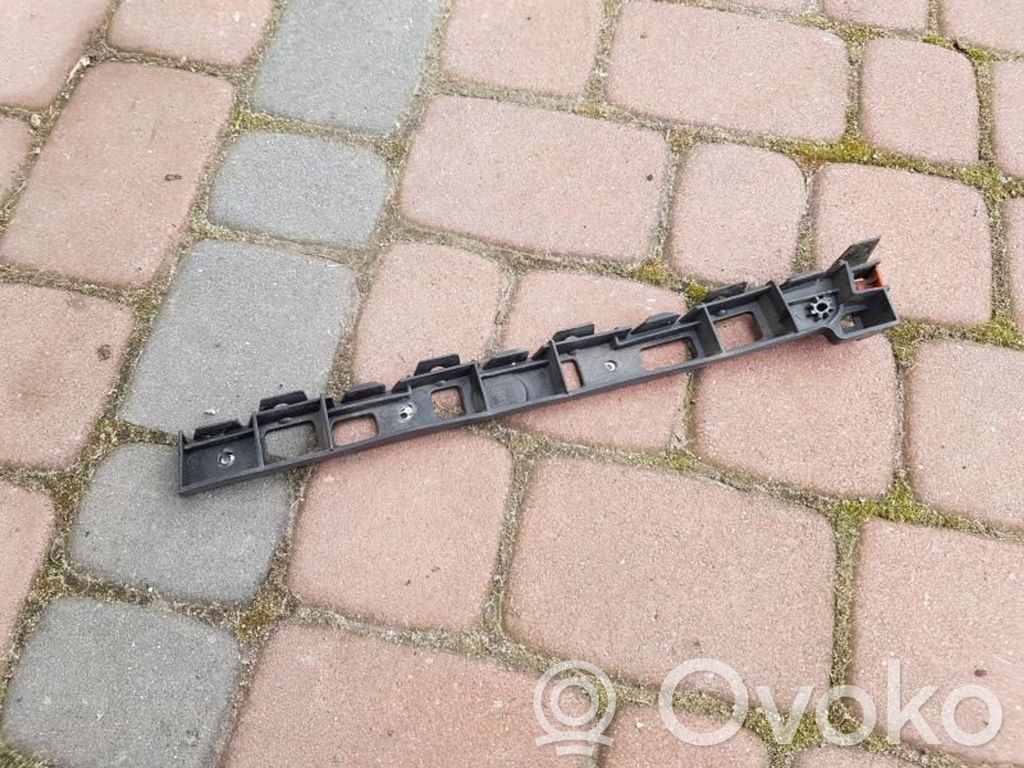 Opel Insignia A Soporte de montaje del parachoques trasero 