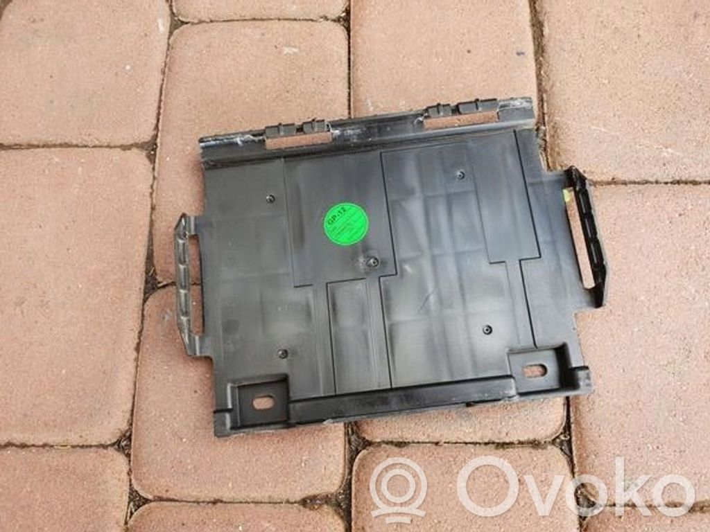 Opel Astra K Engine control unit/module 