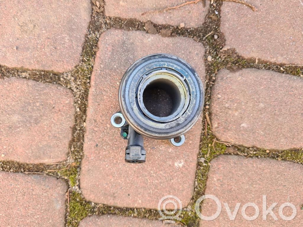 Opel Astra K Łożysko oporowe sprzęgła / Wyciskowe 