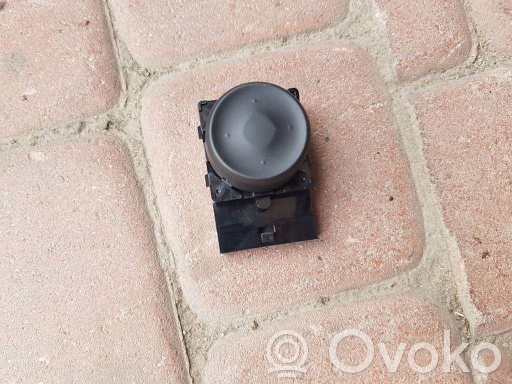 Opel Insignia A Silniczek wycieraczki szyby tylnej 