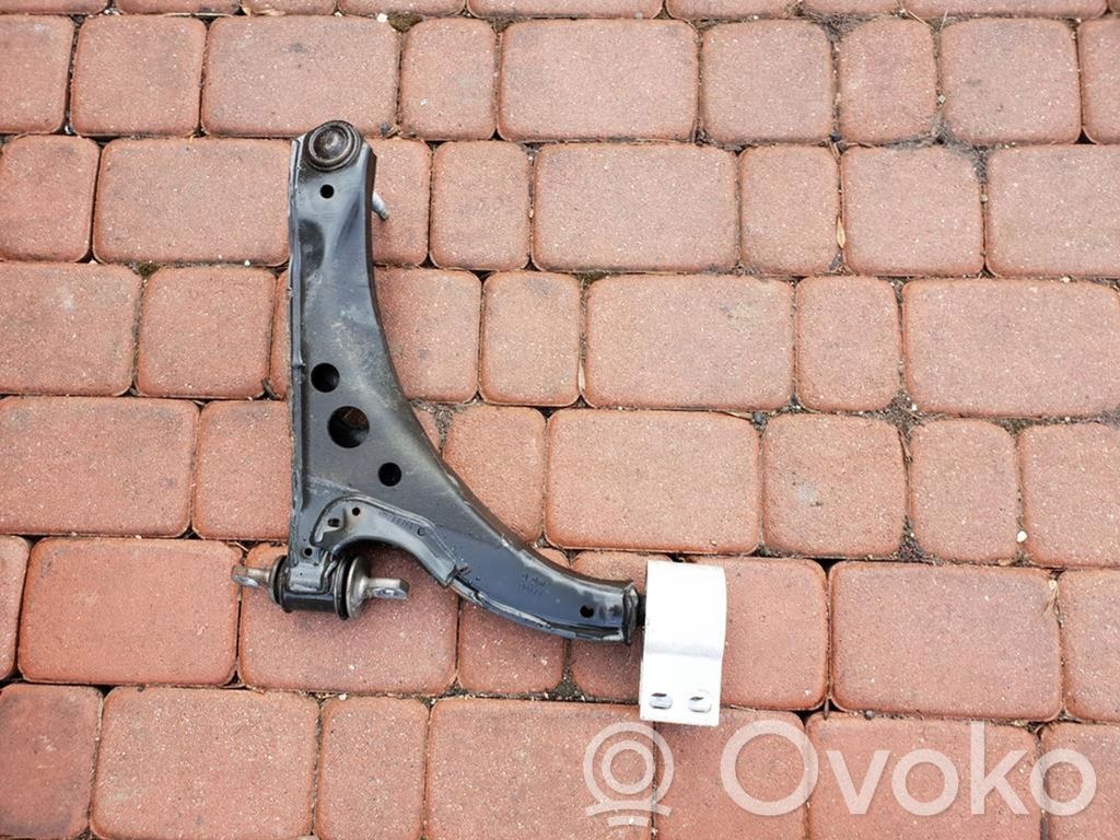Opel Astra K Braccio di controllo sospensione anteriore inferiore/braccio oscillante 