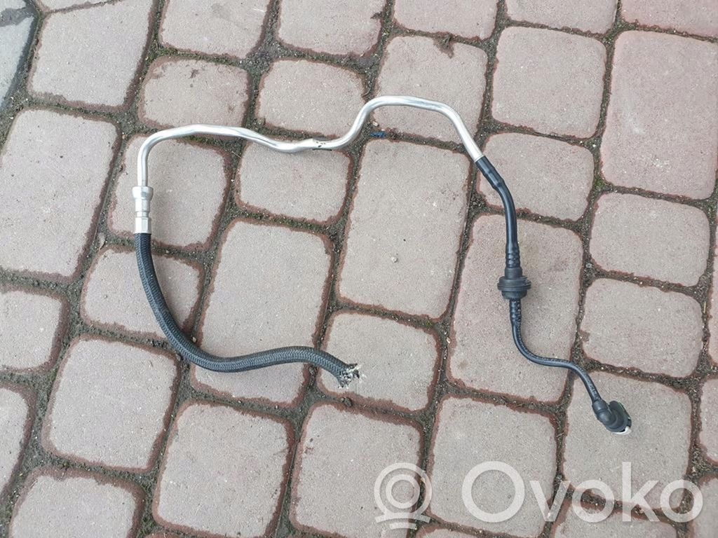 Opel Insignia A Tubo di aspirazione dell’aria 