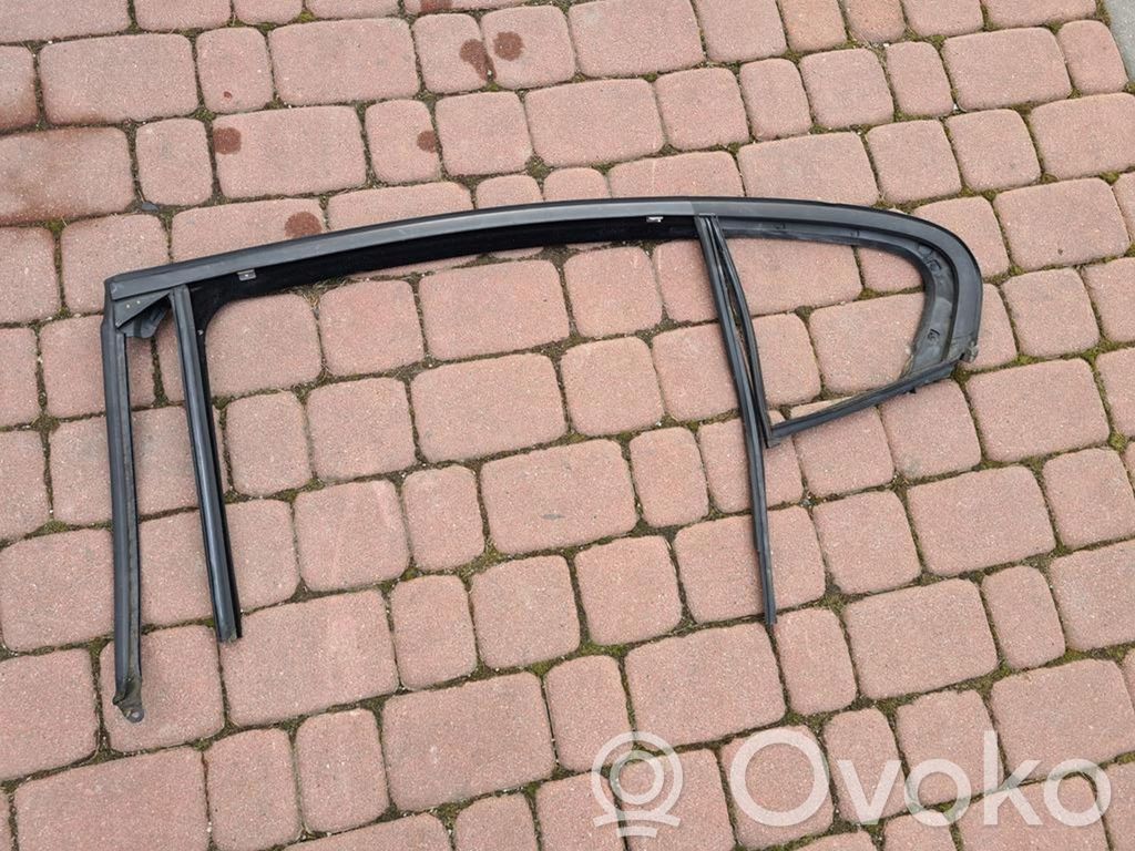 Opel Insignia A Guarnizione in gomma portiera di carico 