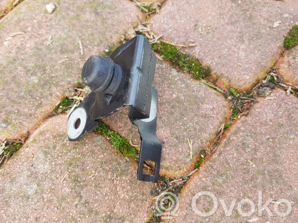 Opel Insignia A Soporte para el marco panal de radiador 