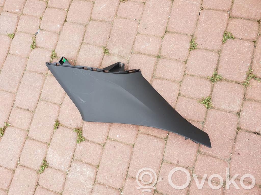 Opel Astra K Moldura del pillar (D) (Inferior) 