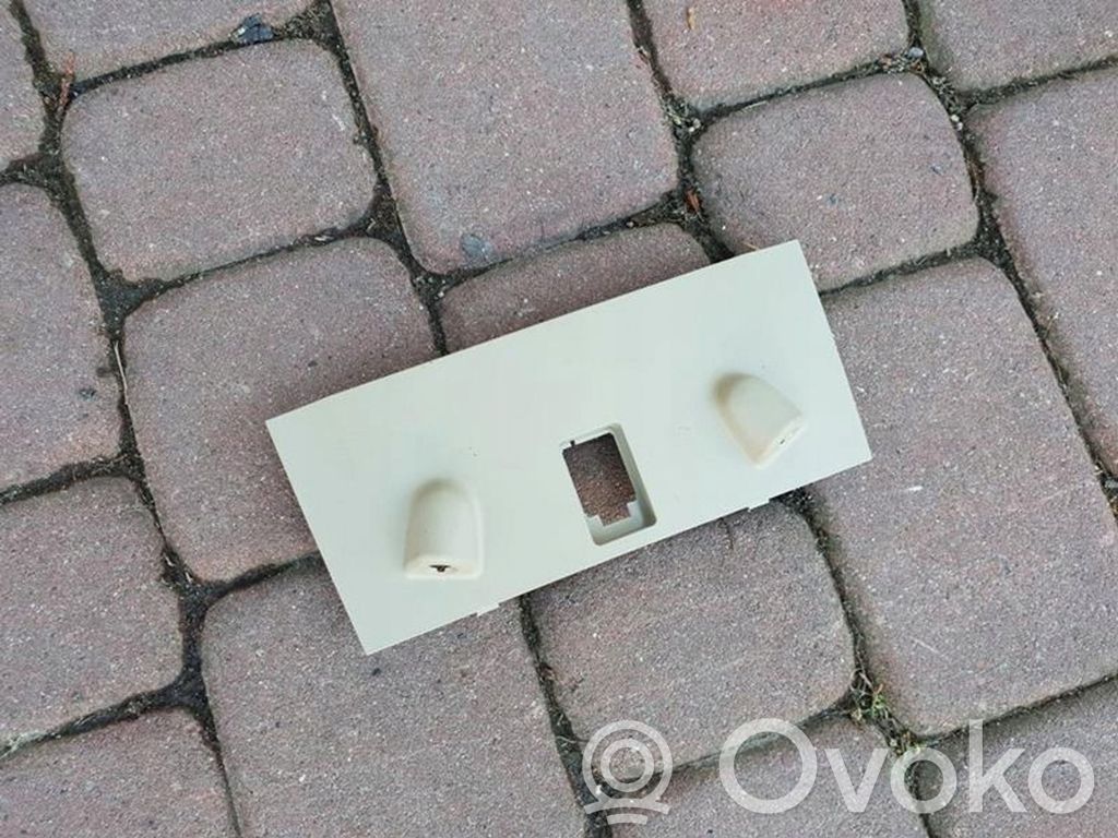 Opel Insignia A Other interior part 