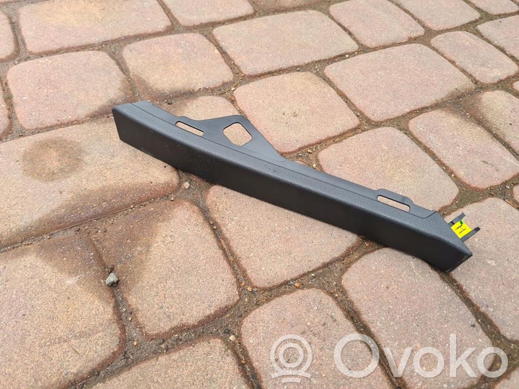 Renault Captur II Moldinga Apdare 