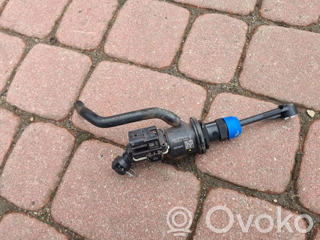Renault Captur II Kytkimen apusylinteri 