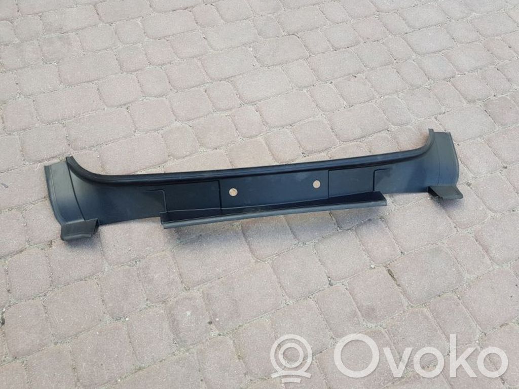 Opel Insignia A Other trunk/boot trim element 