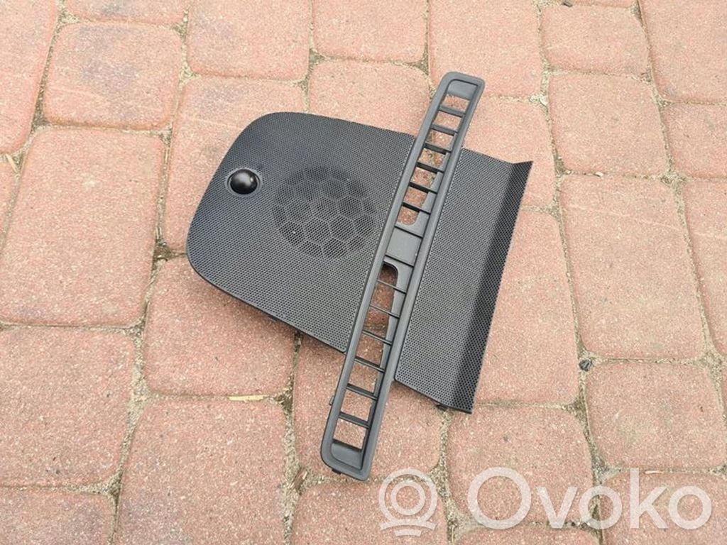 Opel Meriva B Dash center speaker trim cover 