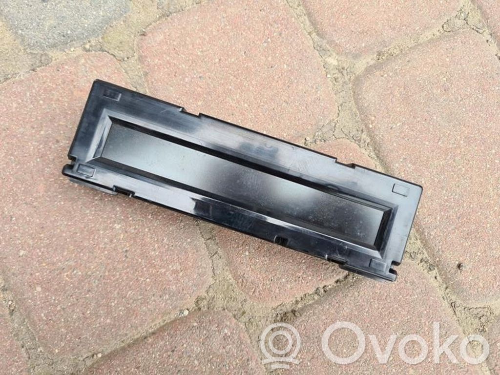 Opel Astra J Screen/display/small screen 