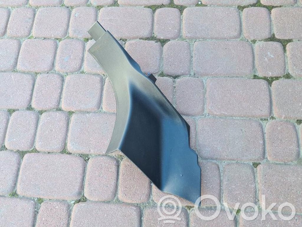 Opel Meriva B Other interior part 