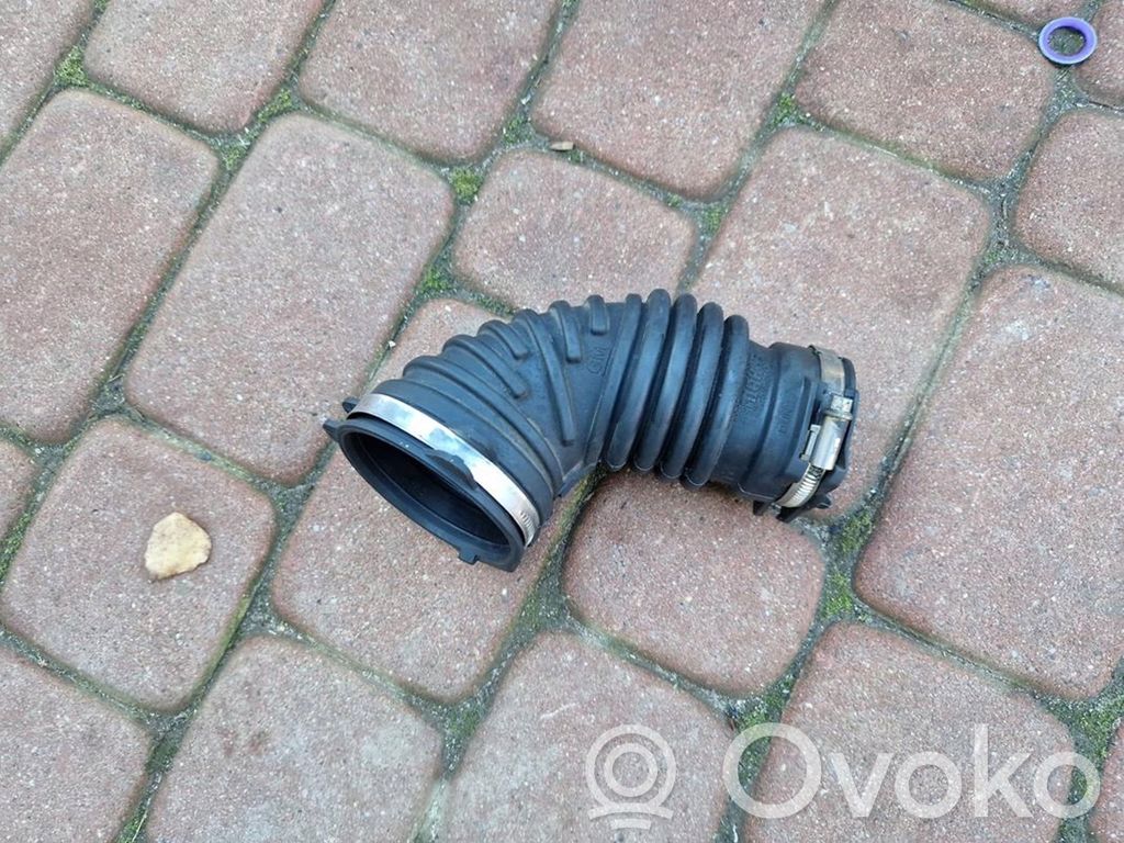 Opel Astra K Ilmastointilaitteen putki (A/C) 
