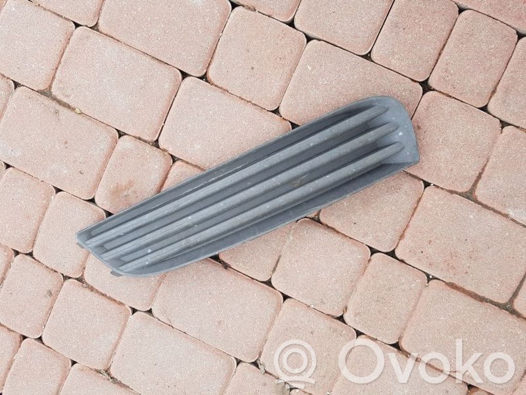 Opel Insignia A Mascherina inferiore del paraurti anteriore 
