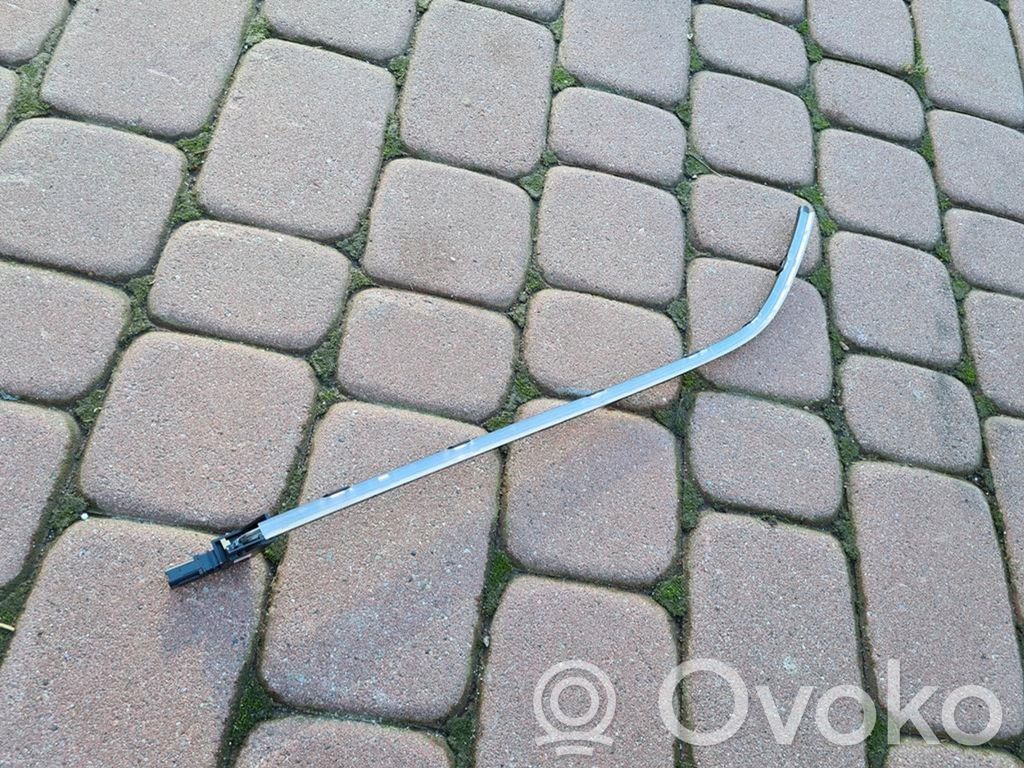 Opel Insignia B Ornament îmbinare bară față 