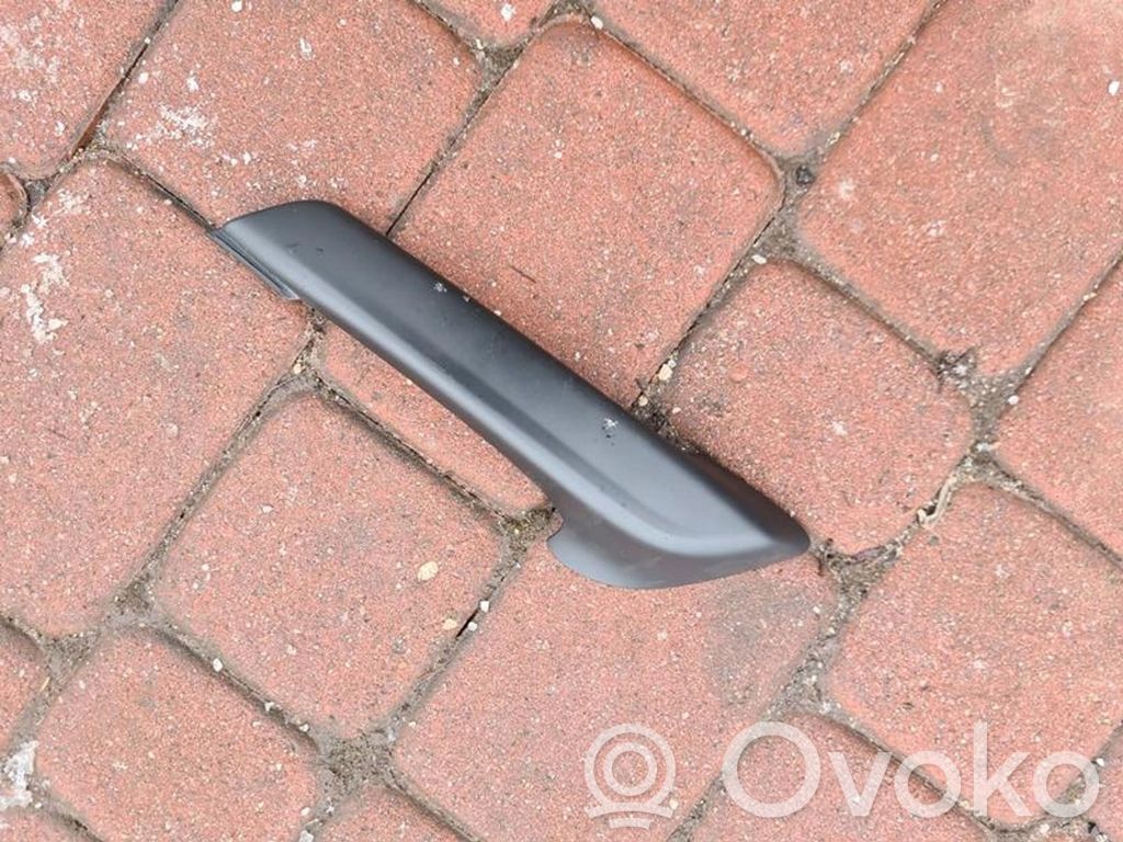 Opel Meriva B Kita salono detalė 