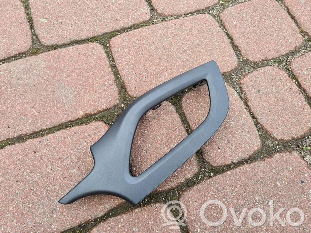 Opel Corsa E Trim molding 