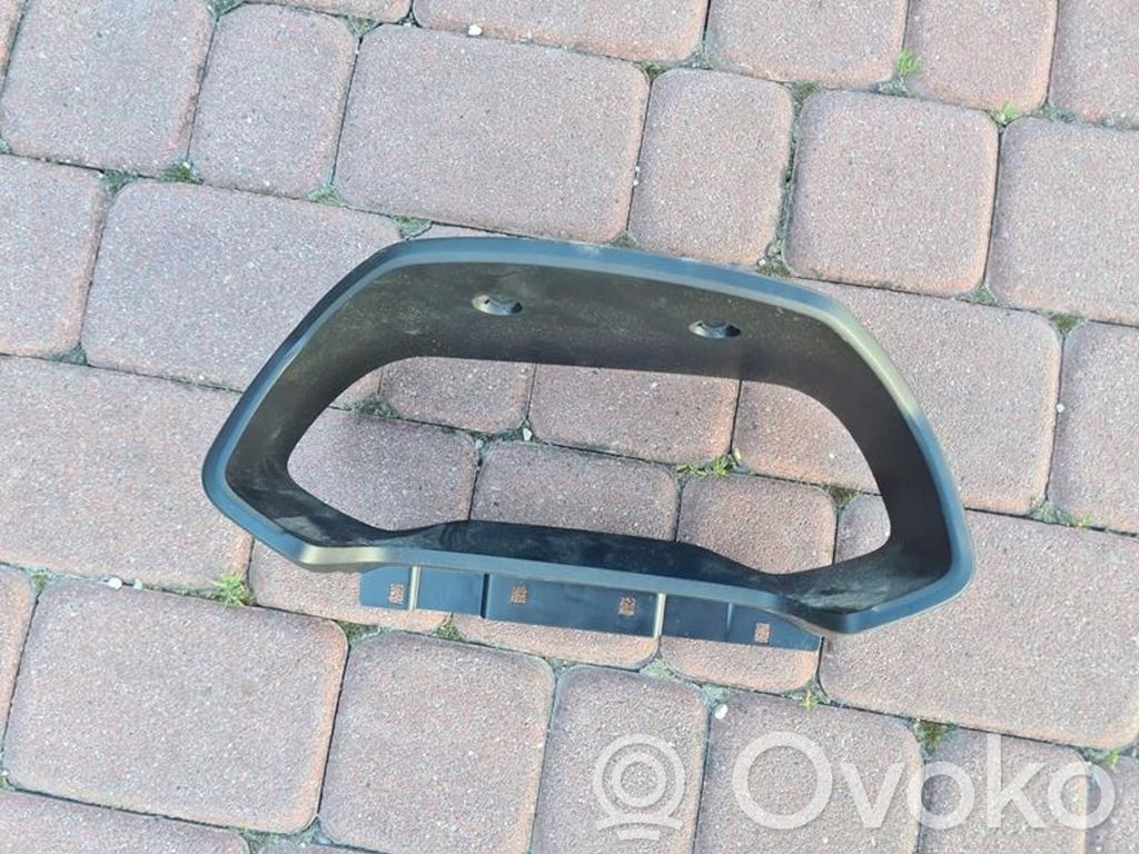 Renault Captur II Moldura del panel 