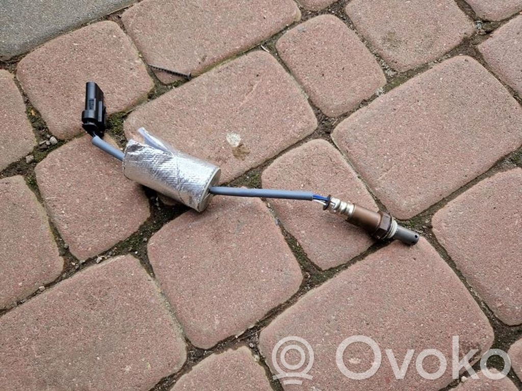 Opel Astra K Lambda probe sensor 