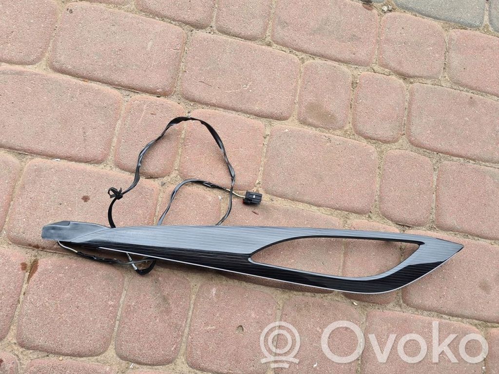 Opel Insignia B Inne elementy wykończeniowe drzwi przednich 