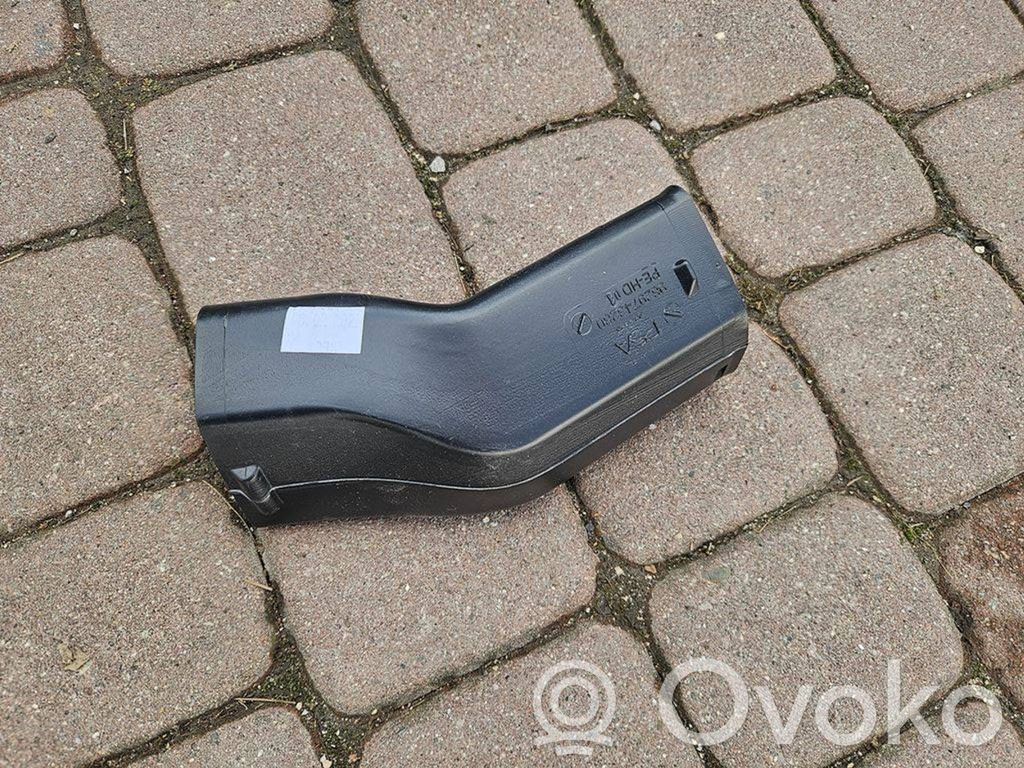 Opel Mokka B Panel de instrumentos 