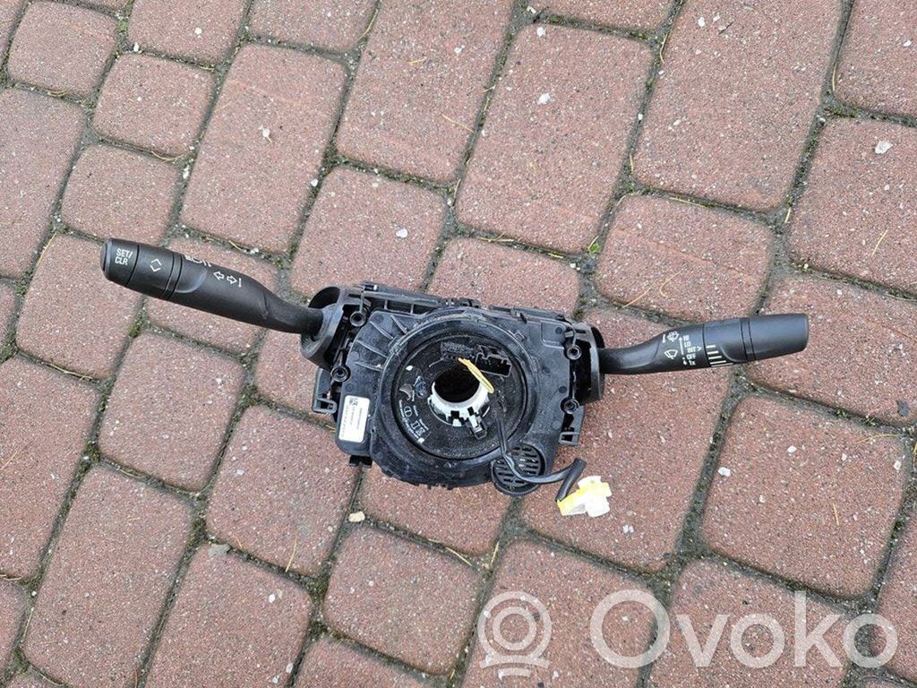 Opel Combo E Rankenėlių komplektas 