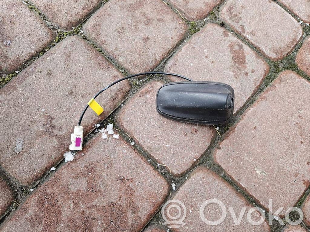 Opel Combo E Radio antena 