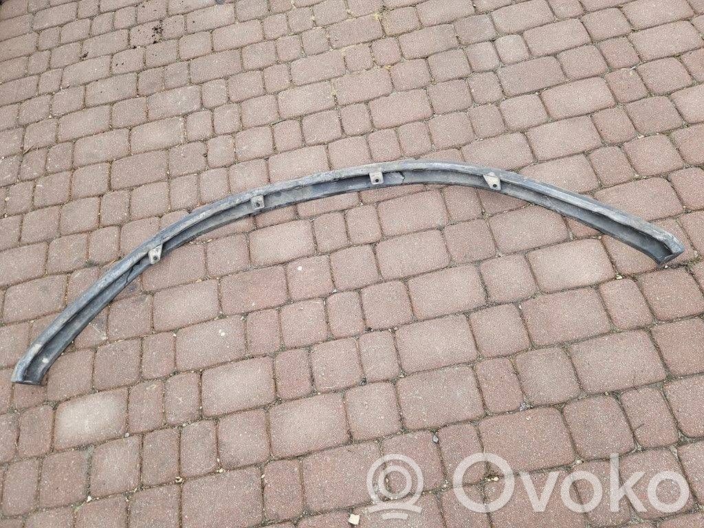 Renault Clio IV Front bumper 
