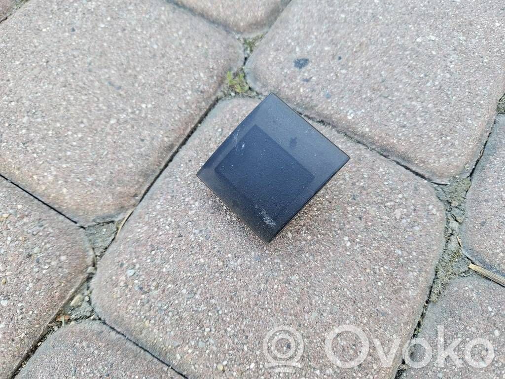 Volkswagen Golf VII Sun solar sensor 