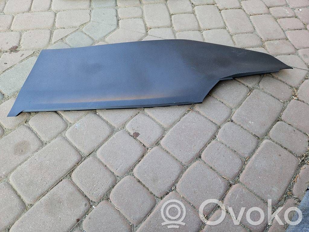 Opel Astra L Panel de instrumentos 